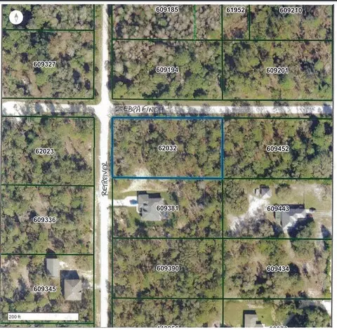 9352 Zebrafinch Ave, Weeki Wachee, FL 34614