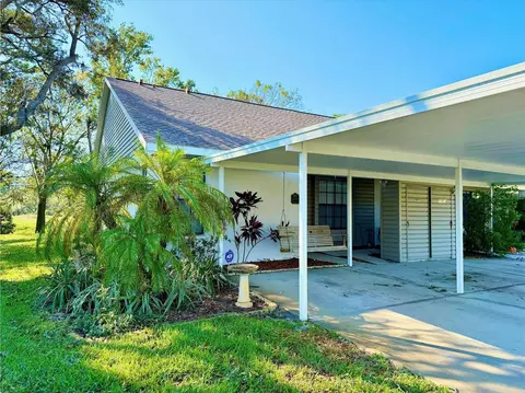 10616 Millriver Dr, New Port Richey, FL 34654