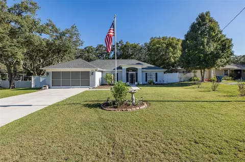 8155 Giffen Ln, Spring Hill, FL 34608