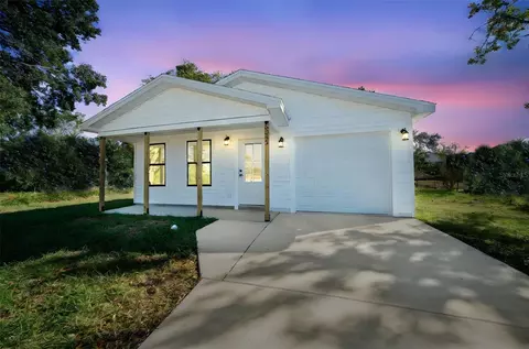 12400 Poplar Ave, Brooksville, FL 34614