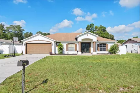 5043 Tiburon Ave, Spring Hill, FL 34608