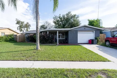 5916 13th Ave, New Port Richey, FL 34652