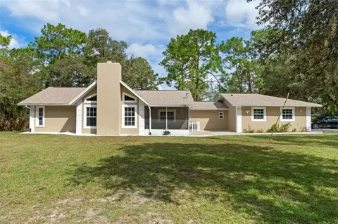 14121 Sullivan St, Spring Hill, FL 34609