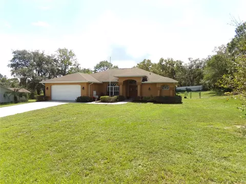 11468 Genter Dr, Spring Hill, FL 34609