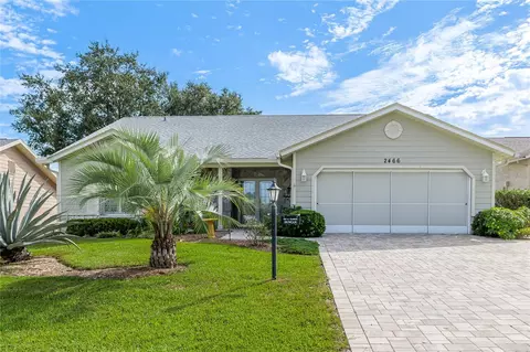 2466 Brooklawn St, Spring Hill, FL 34606