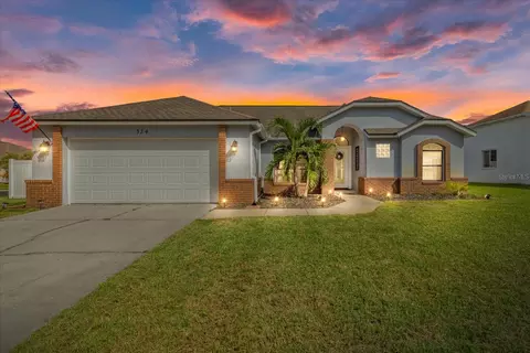 374 Wood Dove Ave, Tarpon Springs, FL 34689