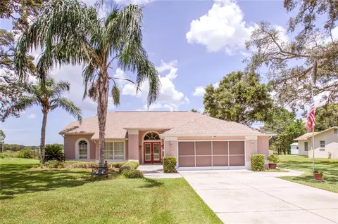 2629 Waterfall Dr, Spring Hill, FL 34608