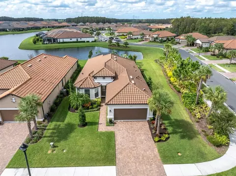 11100 Calluna Dr, Odessa, FL 33556