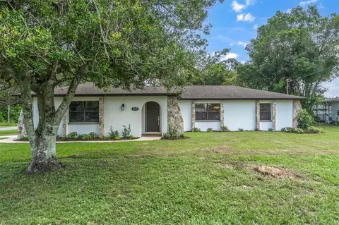 4376 Merchant Ave, Spring Hill, FL 34608