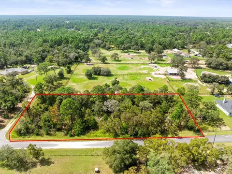 12325 Marvelwood Rd, Weeki Wachee, FL 34614