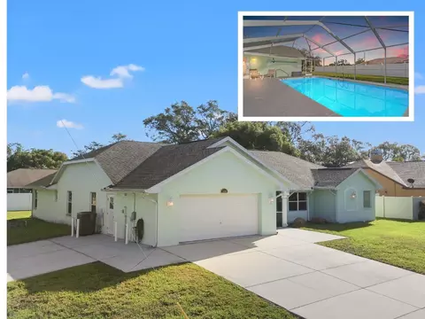 1306 Farley Ave, Spring Hill, FL 34606