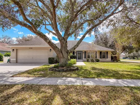 31248 Satinleaf Run, Brooksville, FL 34602