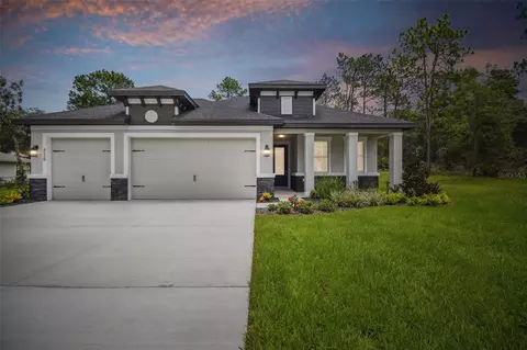 8238 Nuzum Rd, Weeki Wachee, FL 34613
