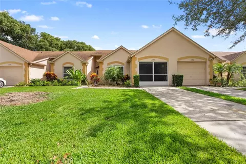 11514 Versailles Ln #11514, Port Richey, FL 34668