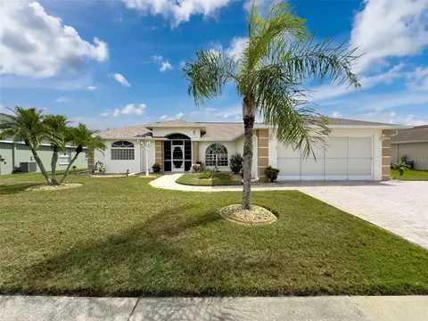 10341 Barnett Loop, Port Richey, FL 34668
