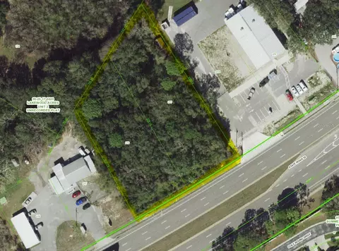 State Road 52, Hudson, FL 34669