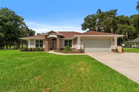 8437 E Hampton Point Rd, Inverness, FL 34450