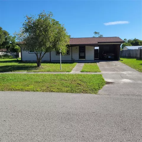 9171 Century Dr, Spring Hill, FL 34606