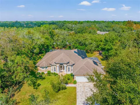 16547 Crossandra Ln, Spring Hill, FL 34610