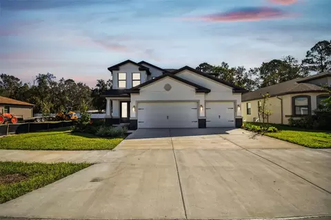 11578 Weaver Hollow Rd, New Port Richey, FL 34654