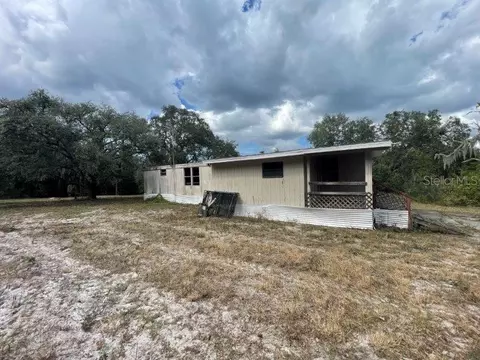 13520 Saddleback Trl, Spring Hill, FL 34610