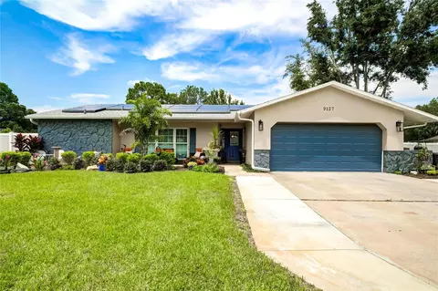9127 Nile Dr, New Port Richey, FL 34655