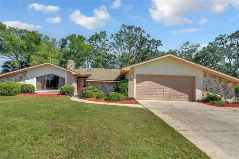 8276 Tranquil Dr, Spring Hill, FL 34606