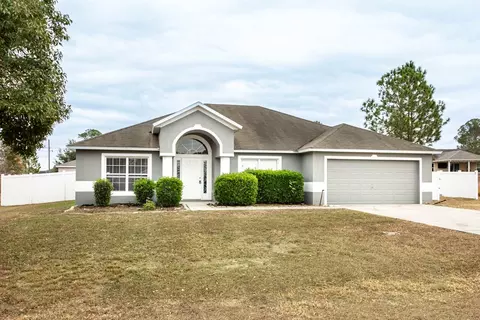 90 Dogwood Drive Cir, Ocala, FL 34472