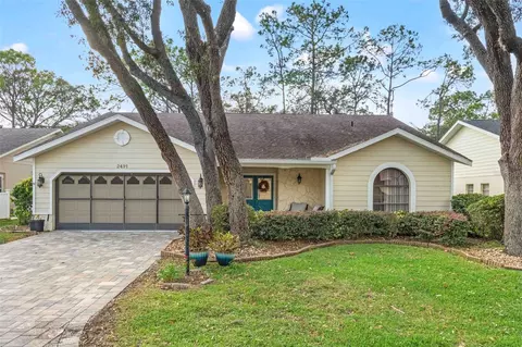 2491 Brooklawn St, Spring Hill, FL 34606
