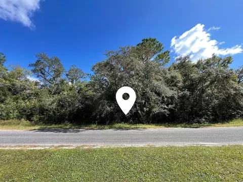 9267 S Longbranch Ave, Inverness, FL 34452