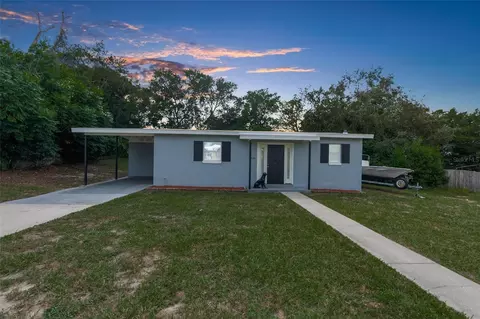 7076 Fireside St, Spring Hill, FL 34606