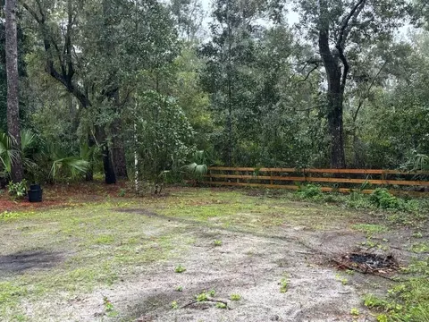 113 SW 1st Ave, Micanopy, FL 32667