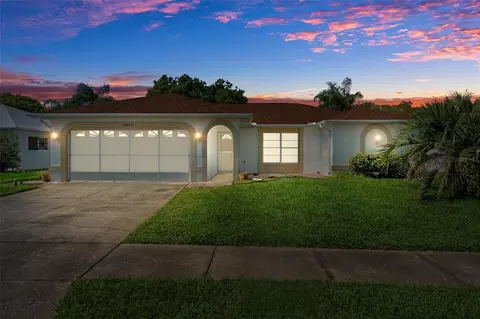 18645 Parade Rd, Hudson, FL 34667
