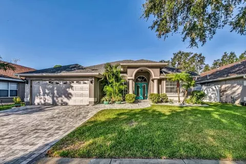 660 N Lake Blvd, Tarpon Springs, FL 34689