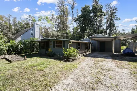 8911 Lake Dr, New Port Richey, FL 34654