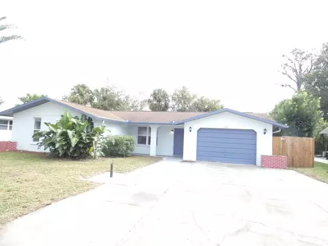 6860 Hills Dr, New Port Richey, FL 34653