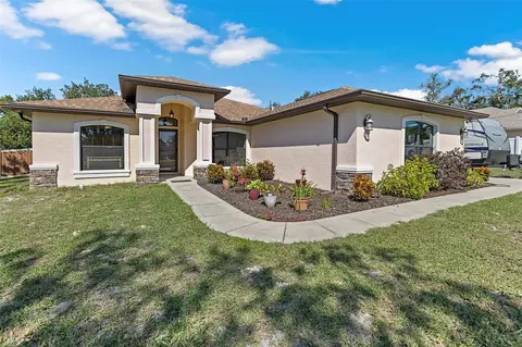 12233 Pitcairn St, Brooksville, FL 34613
