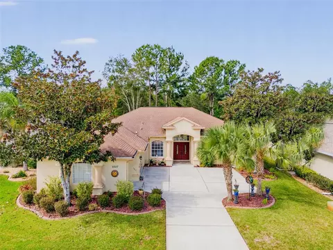 5027 Gevalia Dr, Brooksville, FL 34604