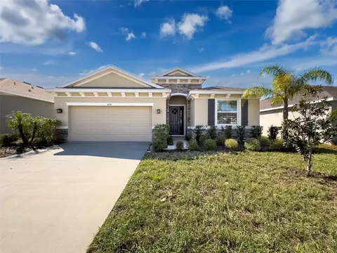 3424 Autumn Amber Dr, Spring Hill, FL 34609