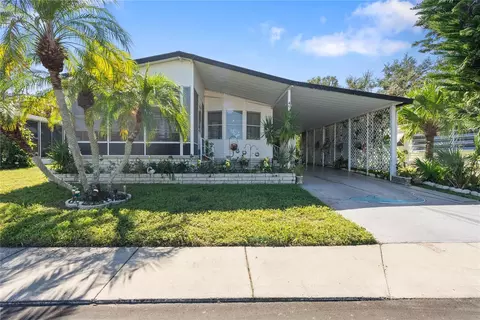4920 Sherrell Dr, Holiday, FL 34690