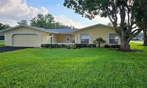 11934 Bayonet Ln, New Port Richey, FL 34654