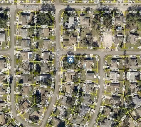 11450 Snowden St, Spring Hill, FL 34609