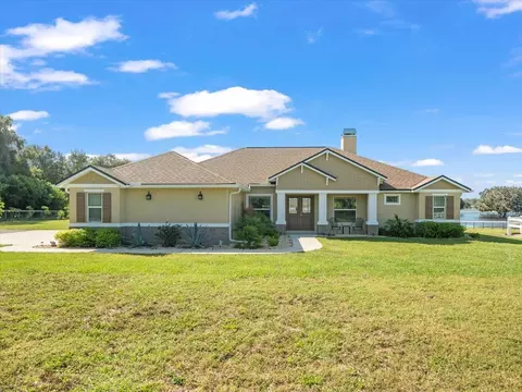 24390 Mondon Hill Rd, Brooksville, FL 34601