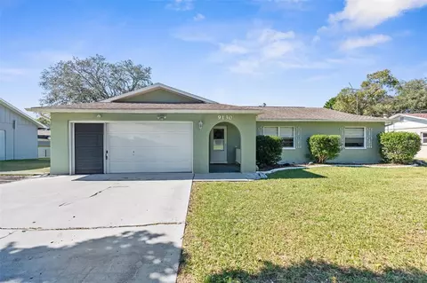 9130 Horizon Dr, Spring Hill, FL 34608