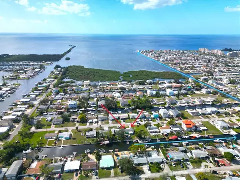 13318 Susan Dr, Hudson, FL 34667