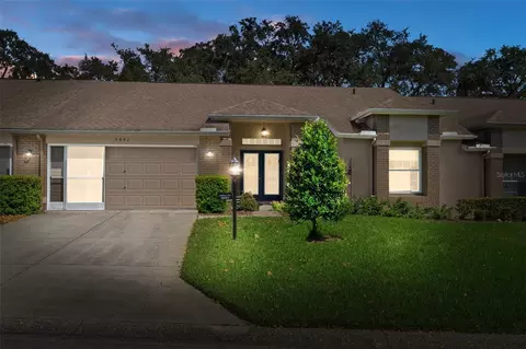 7441 Nature Walk Dr, Spring Hill, FL 34606