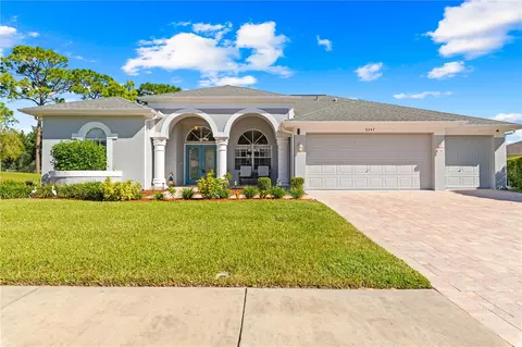 5247 Secretariat Run, Spring Hill, FL 34609