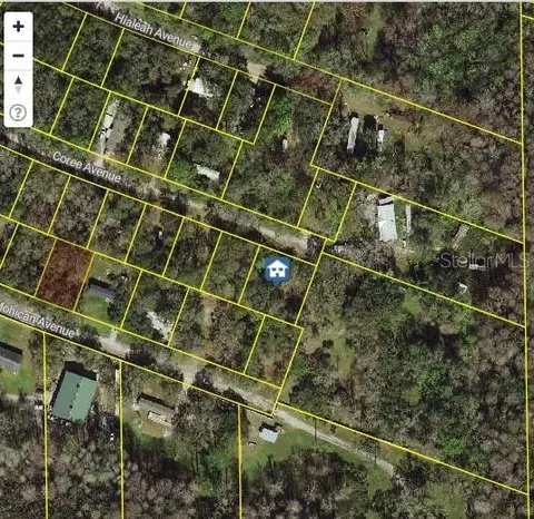 13026 Coree Ave, New Port Richey, FL 34654