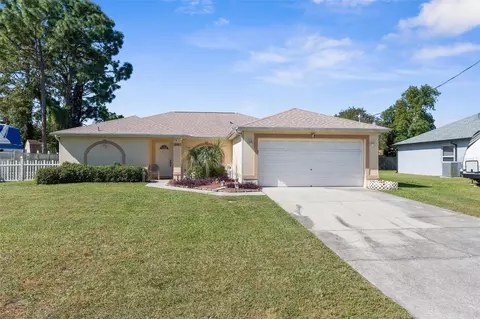 3195 Montague Ave, Spring Hill, FL 34608