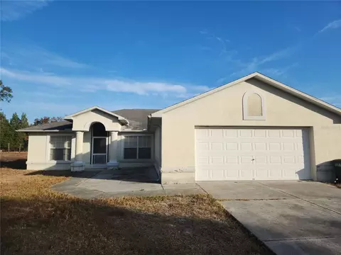 15645 Olney Ln, Spring Hill, FL 34610